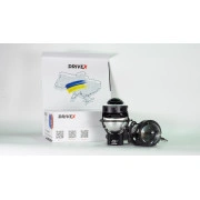 BiLED Triada 3.0"60/65W 5500K к-т.